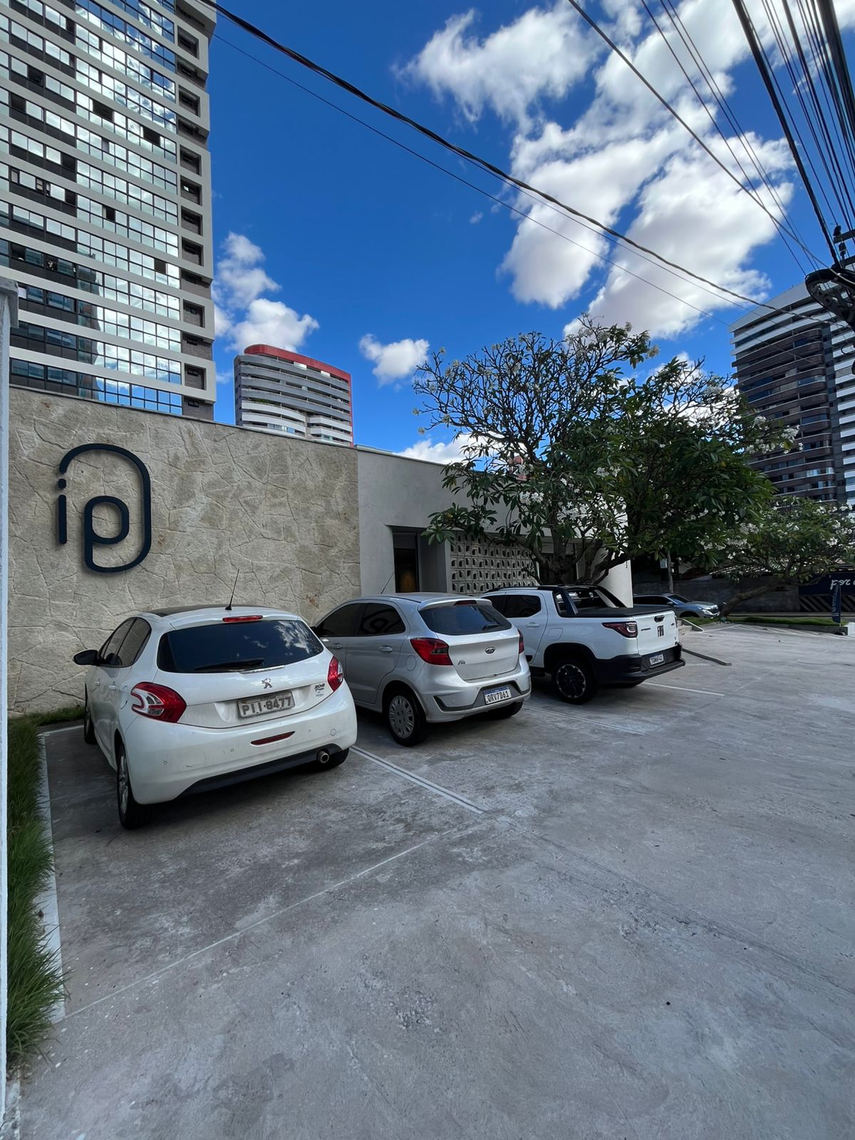 Clínica IPO